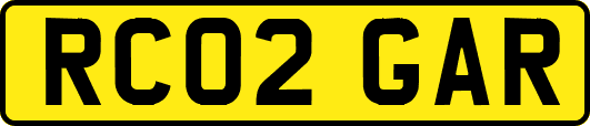 RC02GAR