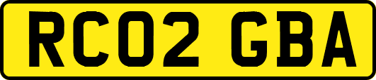 RC02GBA