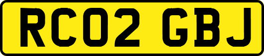 RC02GBJ