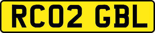 RC02GBL