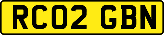 RC02GBN