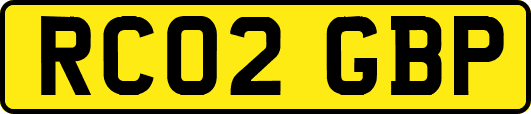 RC02GBP