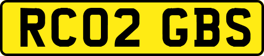 RC02GBS