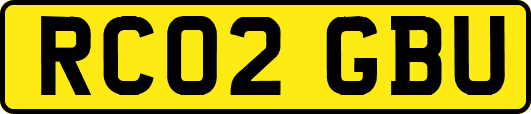 RC02GBU