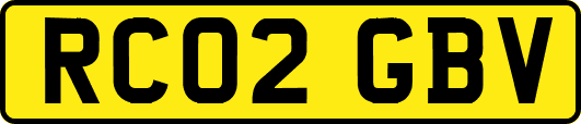 RC02GBV