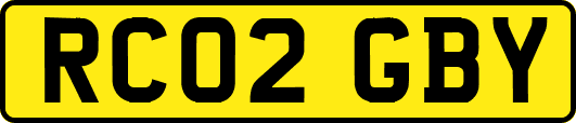 RC02GBY