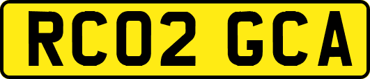 RC02GCA