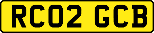RC02GCB