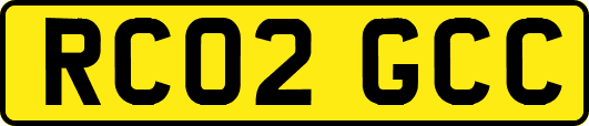 RC02GCC