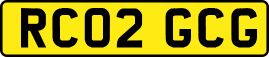 RC02GCG