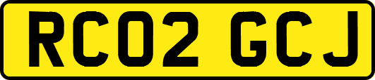 RC02GCJ