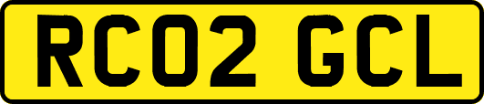 RC02GCL