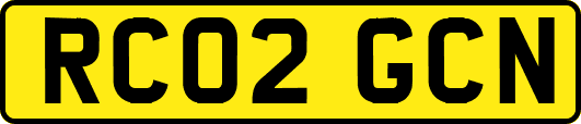 RC02GCN