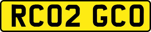 RC02GCO