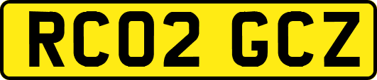 RC02GCZ