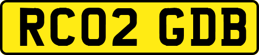 RC02GDB