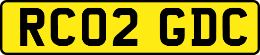 RC02GDC
