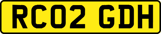 RC02GDH
