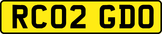 RC02GDO