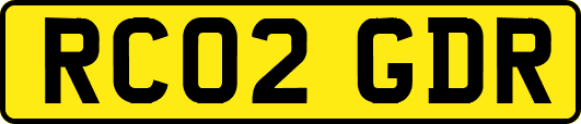 RC02GDR