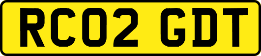 RC02GDT