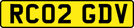 RC02GDV