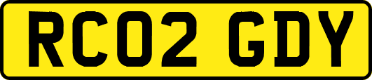 RC02GDY