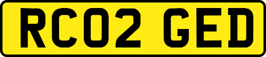 RC02GED