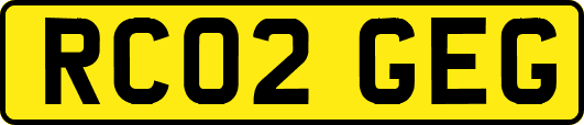 RC02GEG