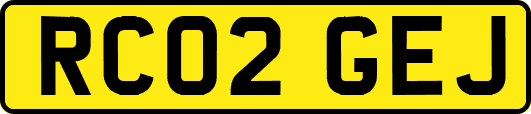 RC02GEJ