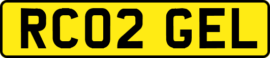 RC02GEL