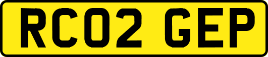 RC02GEP