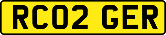 RC02GER