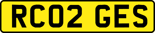 RC02GES