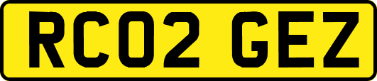 RC02GEZ