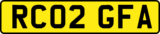 RC02GFA