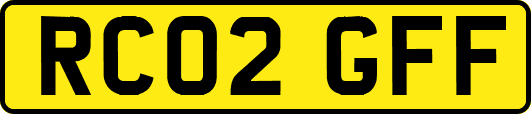 RC02GFF