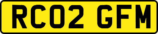 RC02GFM