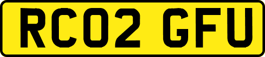 RC02GFU