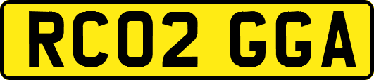 RC02GGA