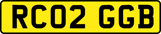 RC02GGB