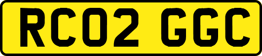 RC02GGC