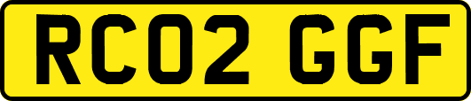 RC02GGF