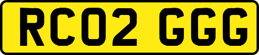 RC02GGG