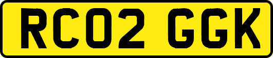 RC02GGK