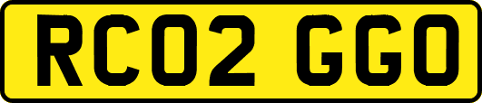 RC02GGO