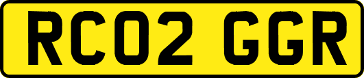 RC02GGR