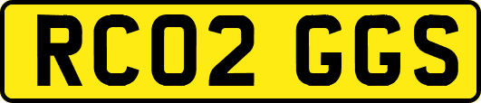 RC02GGS
