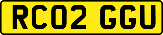 RC02GGU