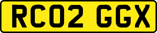 RC02GGX